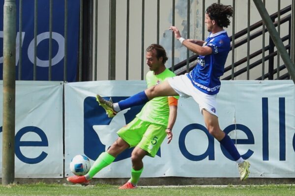 Pavia-VCBG (3-0): le immagini dell’ultima trasferta dell’anno