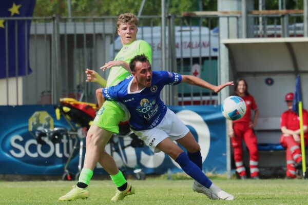 Pavia-VCBG (3-0): le immagini dell’ultima trasferta dell’anno