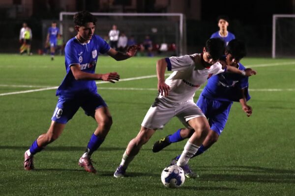 Giovanissimi Elite U15: le immagini del trionfo nel Trofeo SuperCiatto