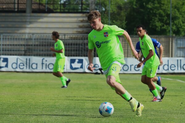 Pavia-VCBG (3-0): le immagini dell’ultima trasferta dell’anno