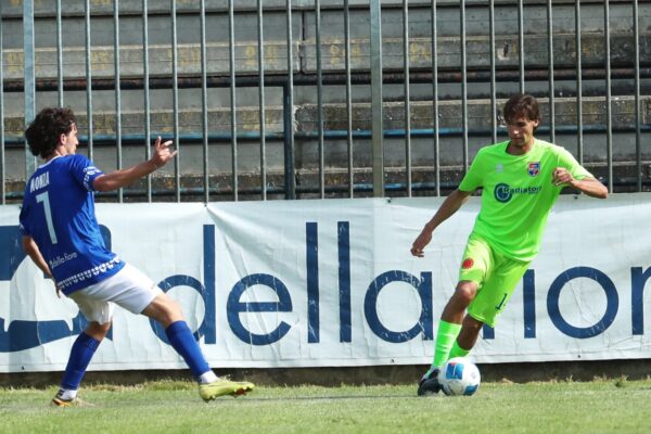 Pavia-VCBG (3-0): le immagini dell’ultima trasferta dell’anno
