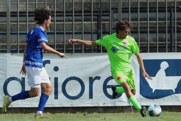 Pavia-VCBG (3-0): le immagini dell’ultima trasferta dell’anno