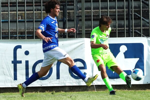 Pavia-VCBG (3-0): le immagini dell’ultima trasferta dell’anno