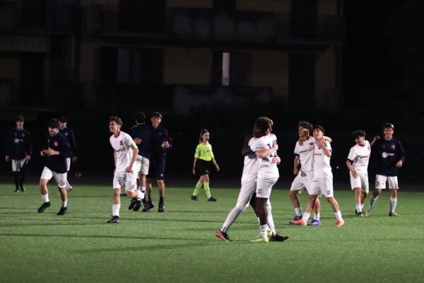 Giovanissimi Elite U15: le immagini del trionfo nel Trofeo SuperCiatto