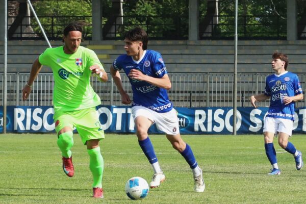 Pavia-VCBG (3-0): le immagini dell’ultima trasferta dell’anno