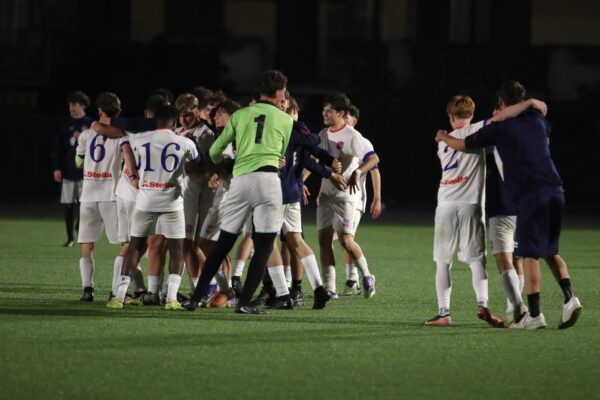 Giovanissimi Elite U15: le immagini del trionfo nel Trofeo SuperCiatto