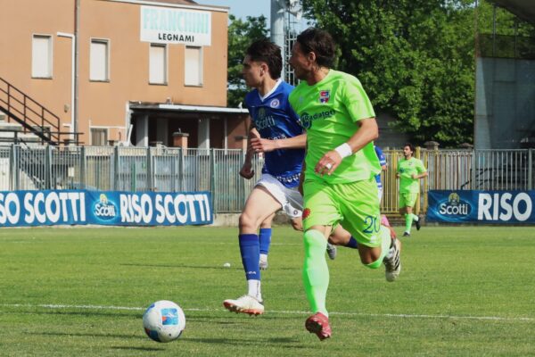 Pavia-VCBG (3-0): le immagini dell’ultima trasferta dell’anno