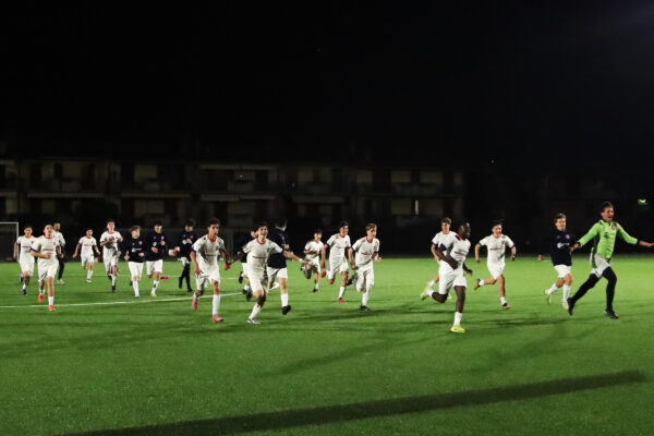 Giovanissimi Elite U15: le immagini del trionfo nel Trofeo SuperCiatto
