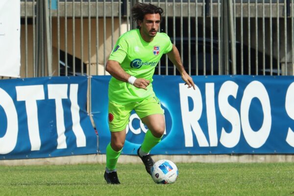 Pavia-VCBG (3-0): le immagini dell’ultima trasferta dell’anno