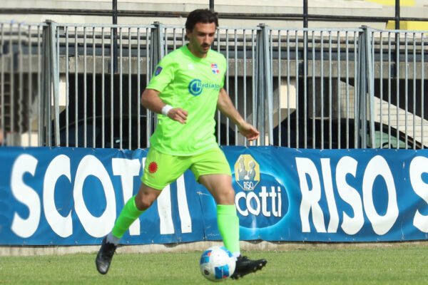 Pavia-VCBG (3-0): le immagini dell’ultima trasferta dell’anno