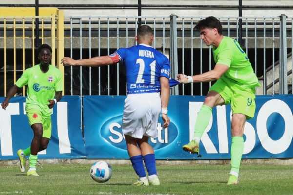 Pavia-VCBG (3-0): le immagini dell’ultima trasferta dell’anno