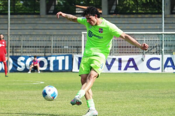 Pavia-VCBG (3-0): le immagini dell’ultima trasferta dell’anno