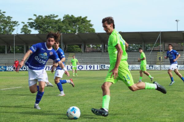 Pavia-VCBG (3-0): le immagini dell’ultima trasferta dell’anno