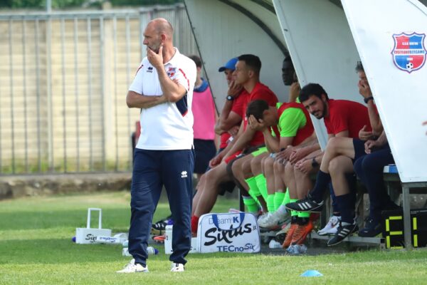 Pavia-VCBG (3-0): le immagini dell’ultima trasferta dell’anno