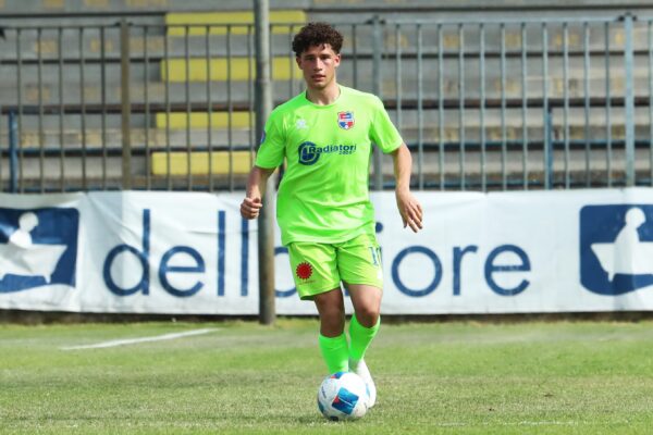 Pavia-VCBG (3-0): le immagini dell’ultima trasferta dell’anno