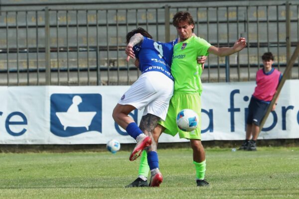 Pavia-VCBG (3-0): le immagini dell’ultima trasferta dell’anno