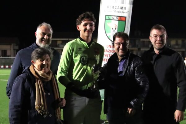 Giovanissimi Elite U15: le immagini del trionfo nel Trofeo SuperCiatto