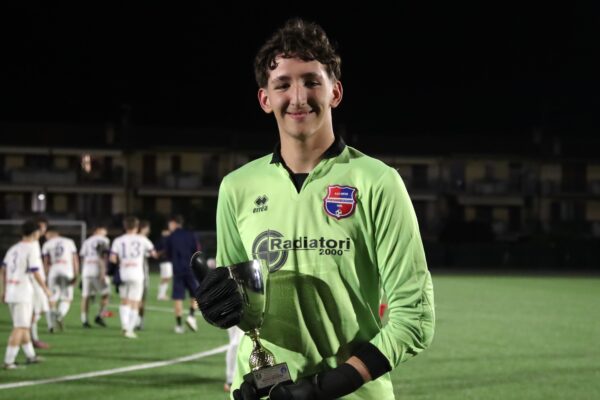 Giovanissimi Elite U15: le immagini del trionfo nel Trofeo SuperCiatto