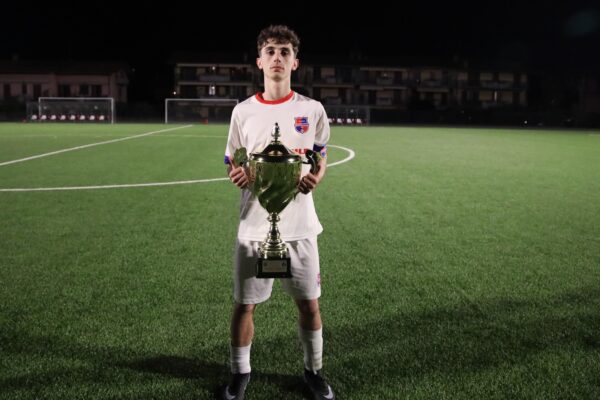 Giovanissimi Elite U15: le immagini del trionfo nel Trofeo SuperCiatto