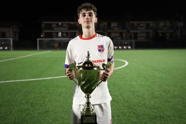 Giovanissimi Elite U15: le immagini del trionfo nel Trofeo SuperCiatto