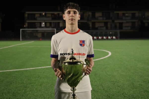 Giovanissimi Elite U15: le immagini del trionfo nel Trofeo SuperCiatto