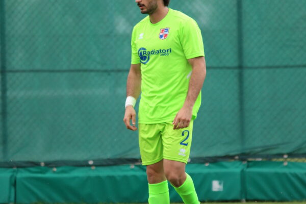 VCBG-Vogherese (6-1): le immagini del trionfo casalingo SECONDA PARTE