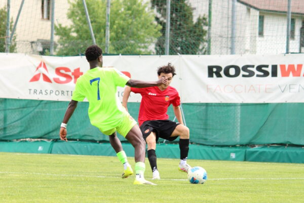 VCBG-Vogherese (6-1): le immagini del trionfo casalingo SECONDA PARTE