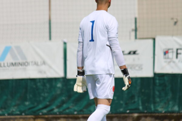 VCBG-Vogherese (6-1): le immagini del trionfo casalingo SECONDA PARTE