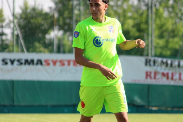 VCBG-Vogherese (6-1): le immagini del trionfo casalingo SECONDA PARTE