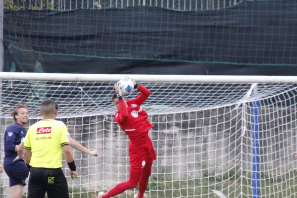 Villa Valle-VCBG (1-1): le immagini del pareggio nell’ultimo derby stagionale SECONDA PARTE