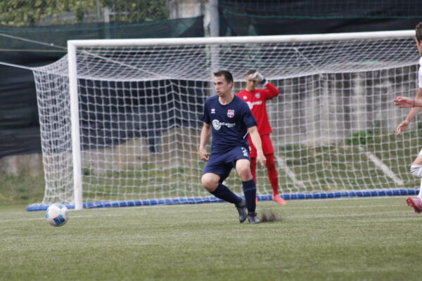 Villa Valle-VCBG (1-1): le immagini del pareggio nell’ultimo derby stagionale SECONDA PARTE