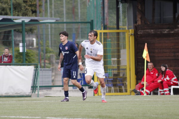 Villa Valle-VCBG (1-1): le immagini del pareggio nell’ultimo derby stagionale SECONDA PARTE