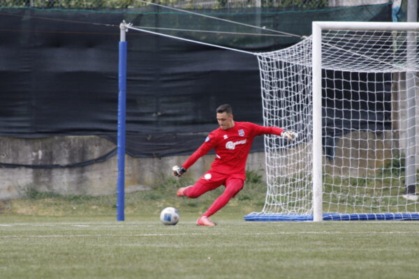 Villa Valle-VCBG (1-1): le immagini del pareggio nell’ultimo derby stagionale SECONDA PARTE
