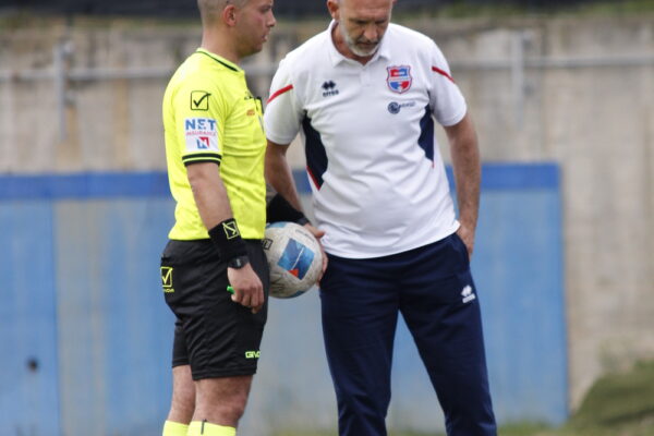 Villa Valle-VCBG (1-1): le immagini del pareggio nell’ultimo derby stagionale SECONDA PARTE
