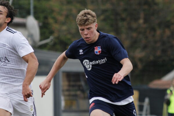Villa Valle-VCBG (1-1): le immagini del pareggio nell’ultimo derby stagionale SECONDA PARTE