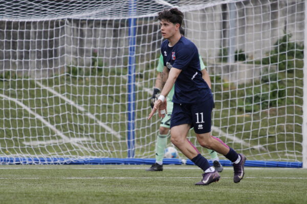 Villa Valle-VCBG (1-1): le immagini del pareggio nell’ultimo derby stagionale SECONDA PARTE