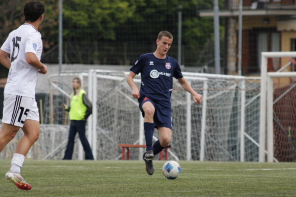 Villa Valle-VCBG (1-1): le immagini del pareggio nell’ultimo derby stagionale SECONDA PARTE