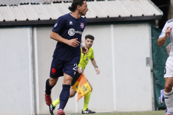 Villa Valle-VCBG (1-1): le immagini del pareggio nell’ultimo derby stagionale SECONDA PARTE