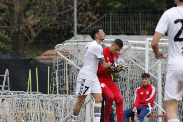 Villa Valle-VCBG (1-1): le immagini del pareggio nell’ultimo derby stagionale SECONDA PARTE
