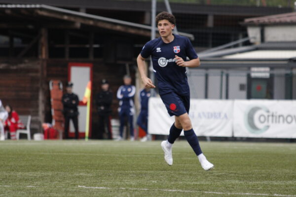 Villa Valle-VCBG (1-1): le immagini del pareggio nell’ultimo derby stagionale SECONDA PARTE