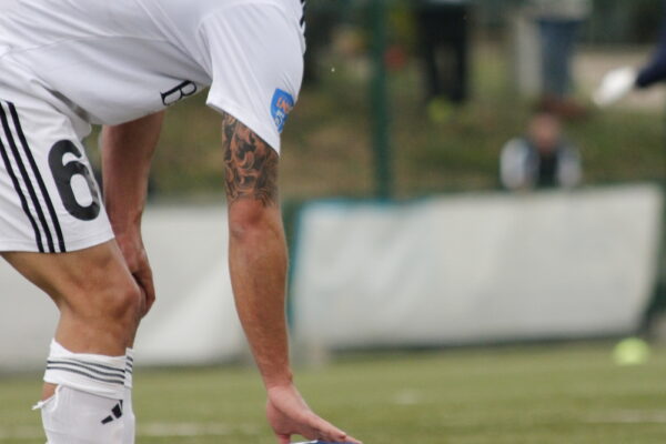 Villa Valle-VCBG (1-1): le immagini del pareggio nell’ultimo derby stagionale SECONDA PARTE