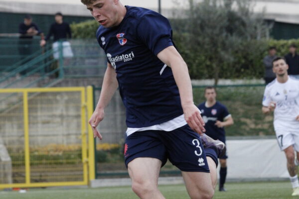 Villa Valle-VCBG (1-1): le immagini del pareggio nell’ultimo derby stagionale SECONDA PARTE