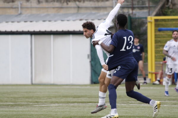 Villa Valle-VCBG (1-1): le immagini del pareggio nell’ultimo derby stagionale SECONDA PARTE