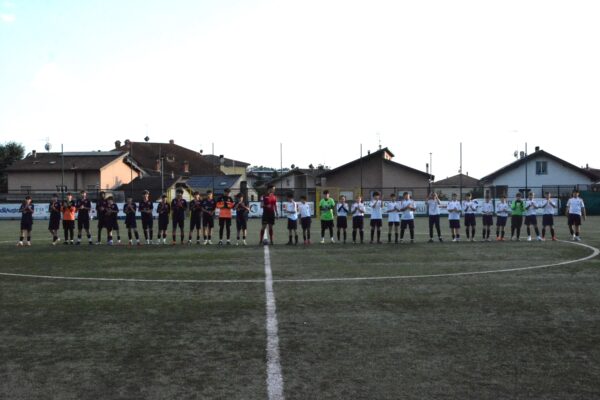 Esordienti 2013: le immagini della vittoria nel Torneo Baretti