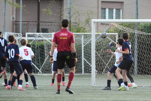 Esordienti 2013: le immagini della vittoria nel Torneo Baretti