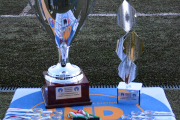 Esordienti 2013: le immagini della vittoria nel Torneo Baretti