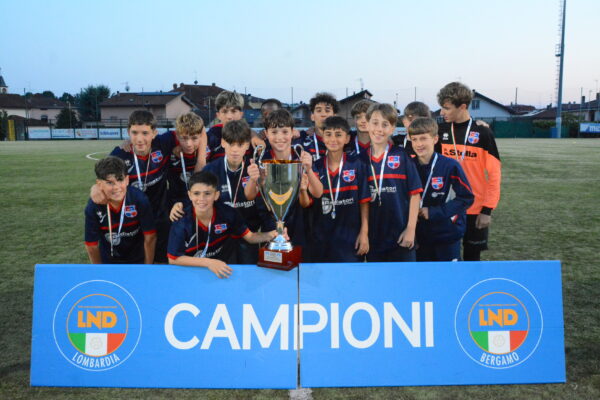 Esordienti 2013: le immagini della vittoria nel Torneo Baretti