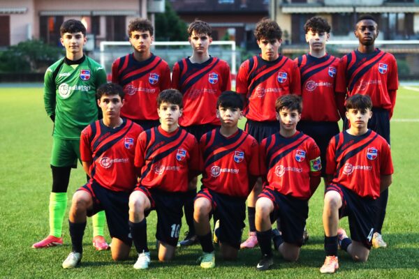 Giovanissimi U14: le immagini della finale del Trofeo SuperCiatto