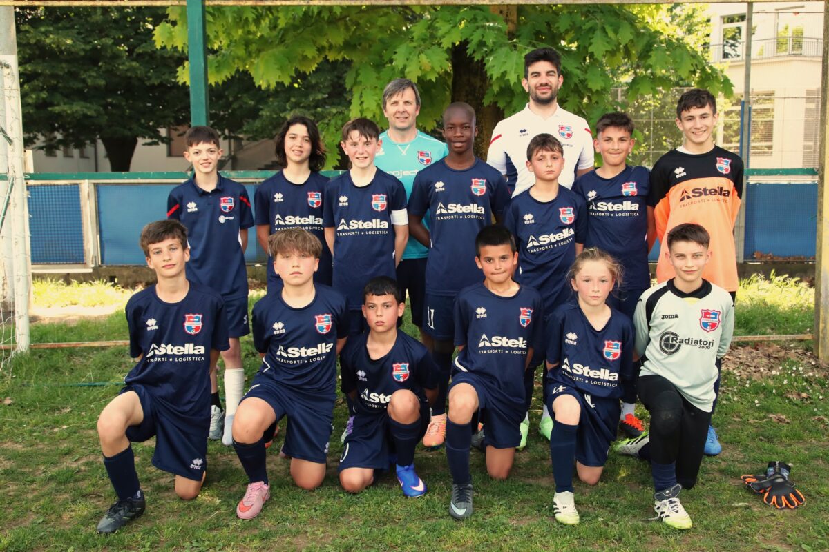 Esordienti 2014: le immagini del torneo a Cologno al Serio