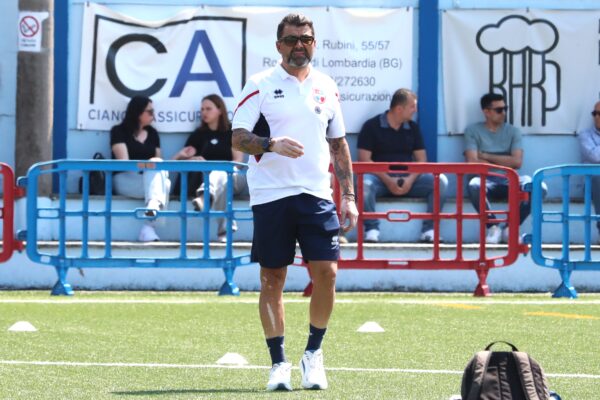 Primi Calci 2017-2018: le immagini del Torneo Cislacchi a Romano di Lombardia